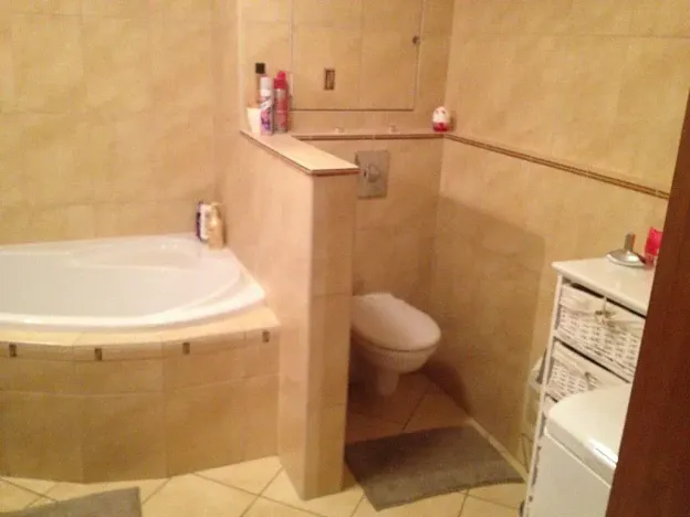 Pronájem bytu 2+kk, Brno, Lidická, 58 m2