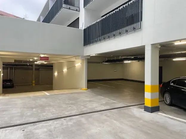 Pronájem bytu 1+kk, Brno, Lidická, 41 m2