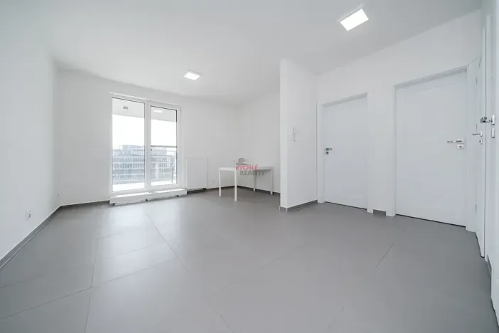 Pronájem bytu 3+kk, Ostrava, náměstí Biskupa Bruna, 163 m2