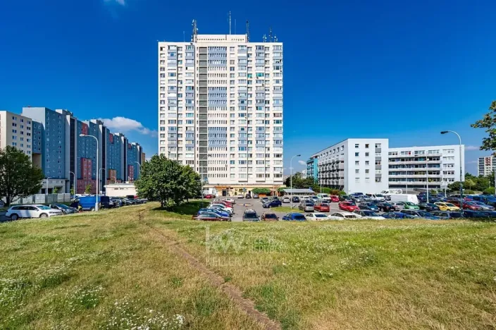 Prodej bytu 2+1, Praha - Troja, Olštýnská, 48 m2