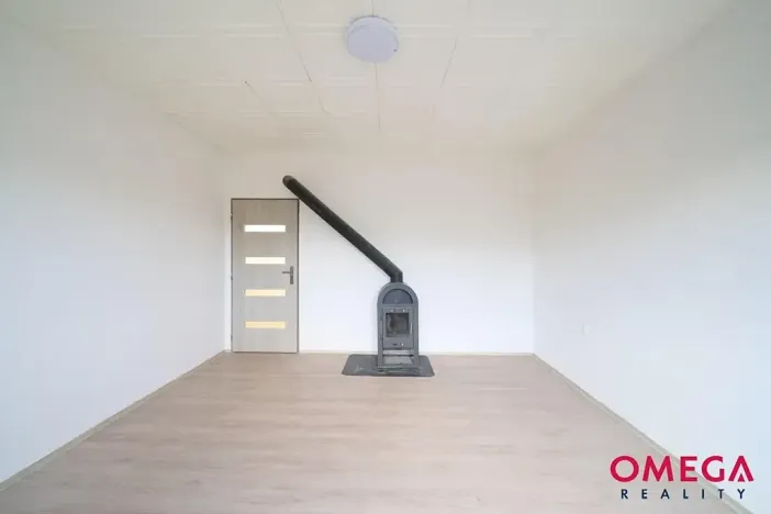 Prodej bytu 3+1, Homole u Panny, 80 m2