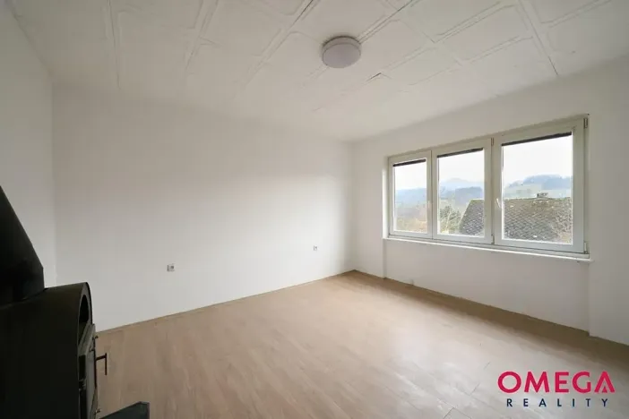 Prodej bytu 3+1, Homole u Panny, 80 m2