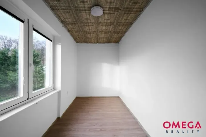 Prodej bytu 3+1, Homole u Panny, 80 m2