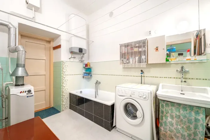 Prodej bytu 3+1, Brno, Šumavská, 92 m2