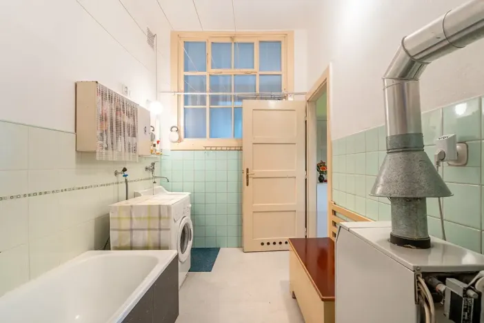 Prodej bytu 3+1, Brno, Šumavská, 92 m2