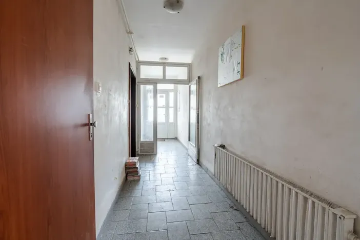 Prodej vícegeneračního domu, Ostopovice, U Kaple, 450 m2