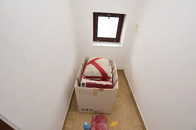 Prodej výrobních prostor, Písek, 161 m2