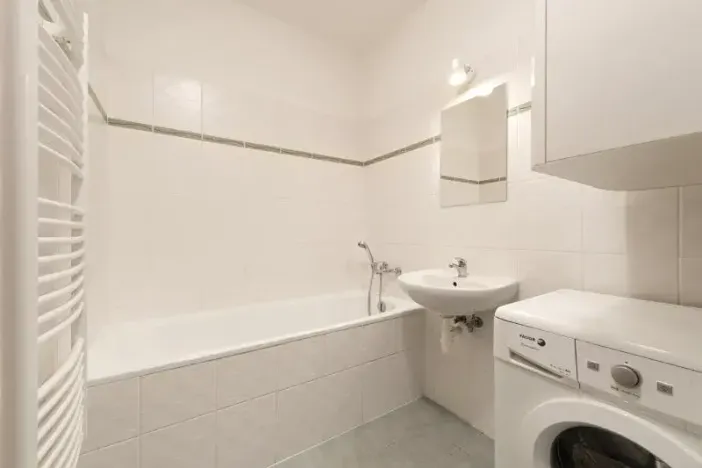 Pronájem bytu 2+kk, Jihlava, Poláčkova, 51 m2