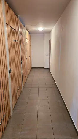 Pronájem bytu 1+kk, Velké Meziříčí, Školní, 29 m2