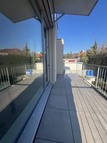 Pronájem bytu 2+kk, Želešice, Sádky, 51 m2