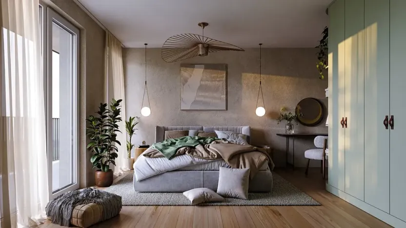 Prodej bytu 3+kk, Kladno, U Engerthu, 90 m2