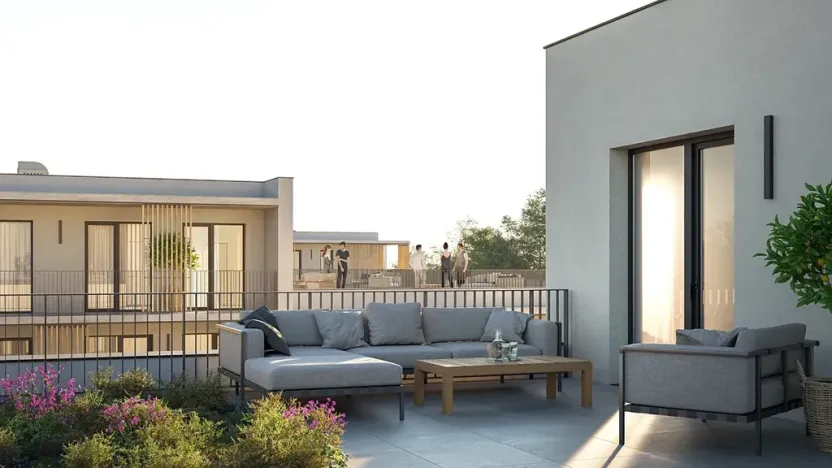 Prodej bytu 3+kk, Kladno, U Engerthu, 69 m2