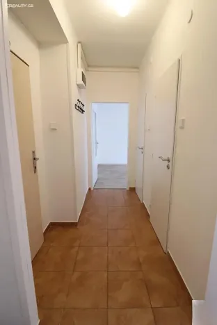 Pronájem bytu 2+1, Mělník, Dukelská, 54 m2