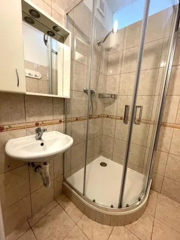 Pronájem bytu 2+1, Mělník, Dukelská, 54 m2