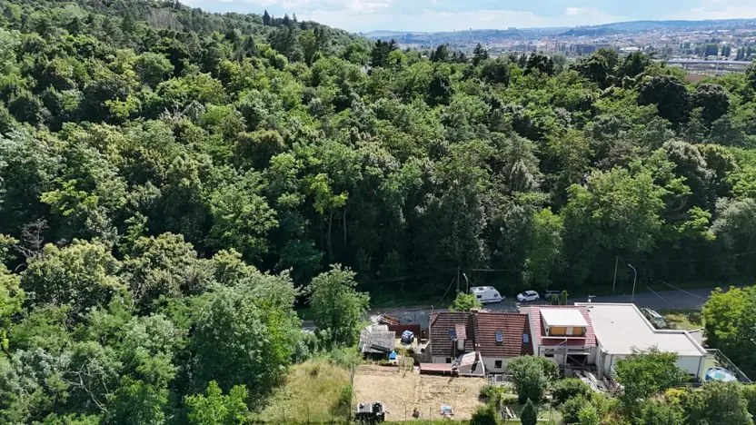 Prodej rodinného domu, Brno, Zimní, 209 m2