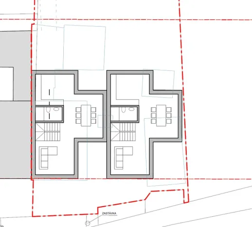 Prodej rodinného domu, Brno, Zimní, 209 m2