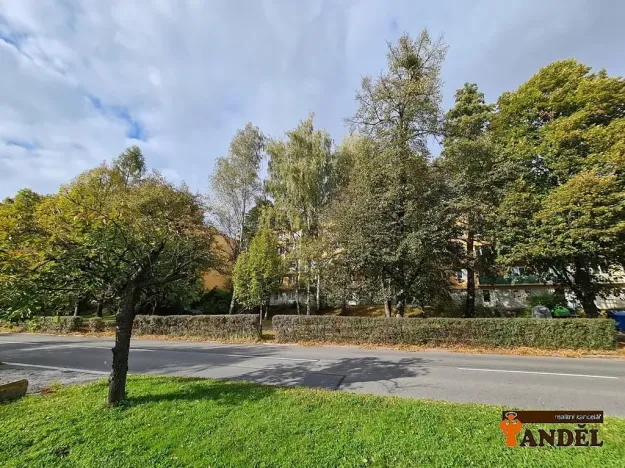 Pronájem bytu 1+1, Havířov, Okrajová, 35 m2