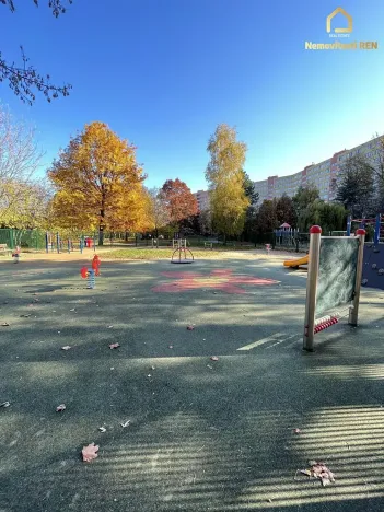 Prodej bytu 2+1, Ostrava, Adamusova, 53 m2