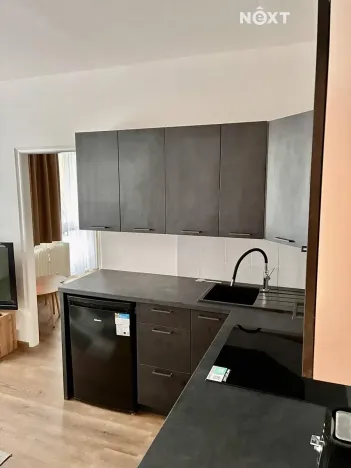 Pronájem bytu 1+1, České Budějovice, Staroměstská, 39 m2
