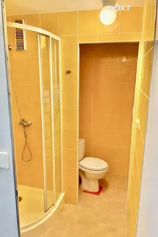 Pronájem bytu 1+1, České Budějovice, Staroměstská, 39 m2