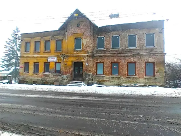 Prodej vícegeneračního domu, Liberec, Rynoltická, 540 m2