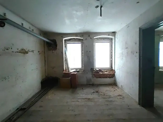 Prodej vícegeneračního domu, Liberec, Rynoltická, 540 m2