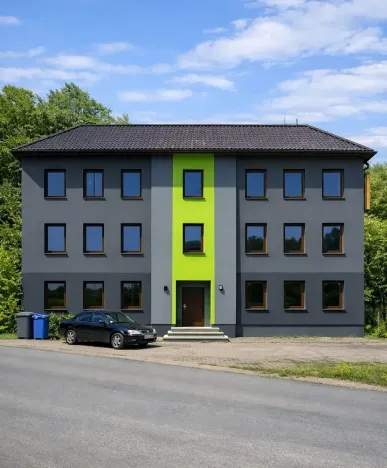 Prodej vícegeneračního domu, Liberec, Rynoltická, 540 m2