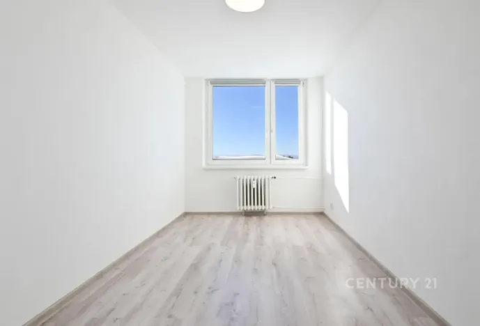 Pronájem bytu 2+kk, Most, Bohuslava Vrbenského, 40 m2