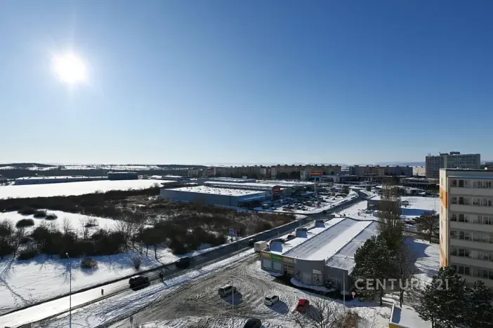 Pronájem bytu 2+kk, Most, Bohuslava Vrbenského, 40 m2