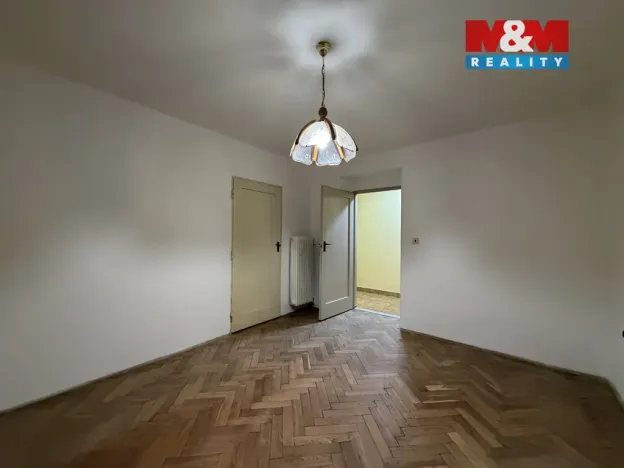 Prodej bytu 2+1, Hlubočky - Mariánské Údolí, Letní, 50 m2