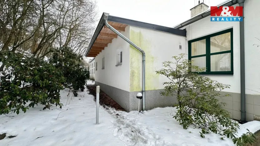 Pronájem kanceláře, Mladá Boleslav, Koněvova, 405 m2