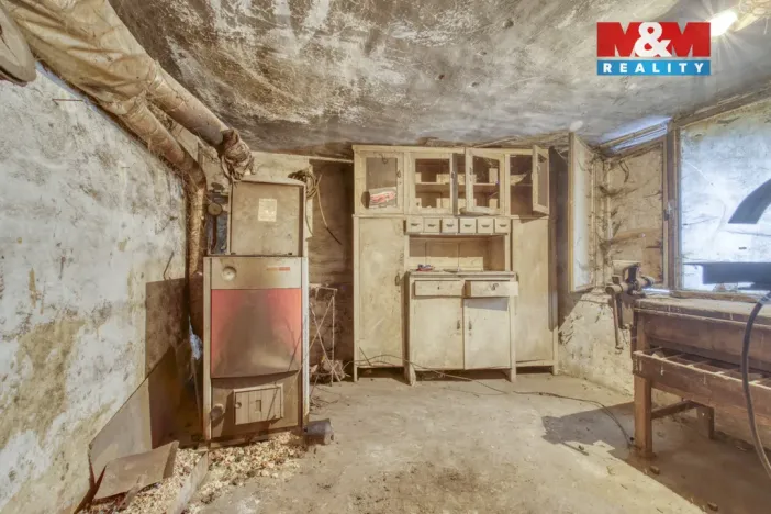 Prodej rodinného domu, Nýřany, Výhledy, 120 m2