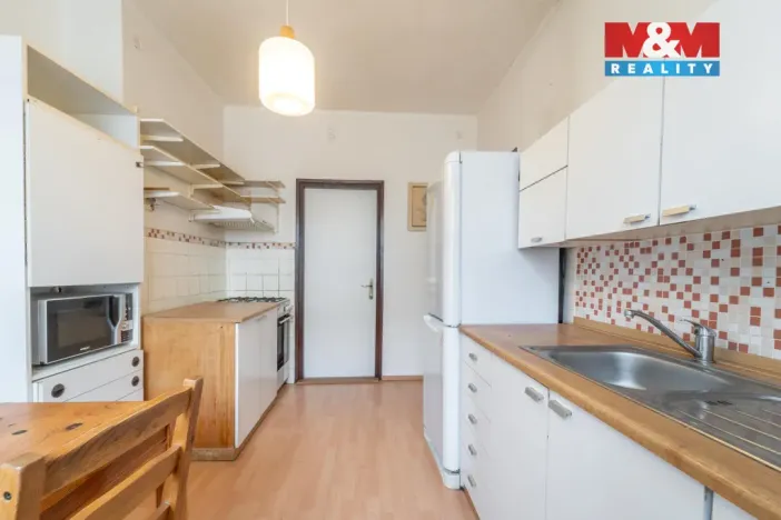 Prodej rodinného domu, Praha - Břevnov, Rejchova, 180 m2