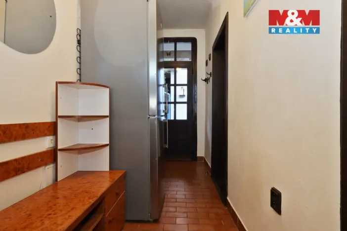 Prodej chalupy, Bořetice, 240 m2