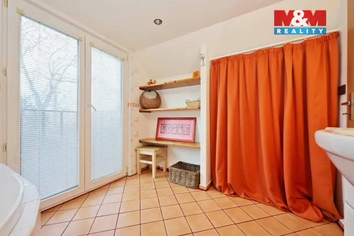 Prodej chalupy, Bořetice, 240 m2