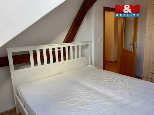 Pronájem bytu 2+kk, Praha - Bubeneč, Terronská, 70 m2