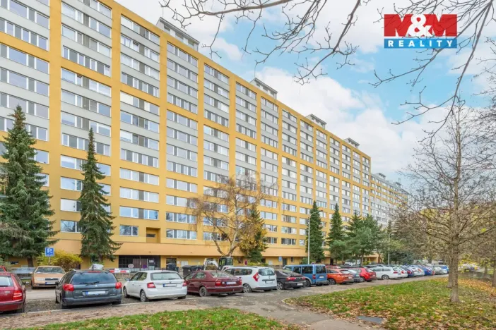 Prodej bytu 3+1, Praha - Bohnice, Katovická, 65 m2