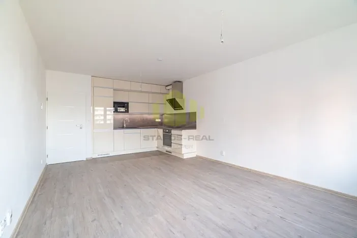 Pronájem bytu 2+kk, Olomouc, Šantova, 68 m2