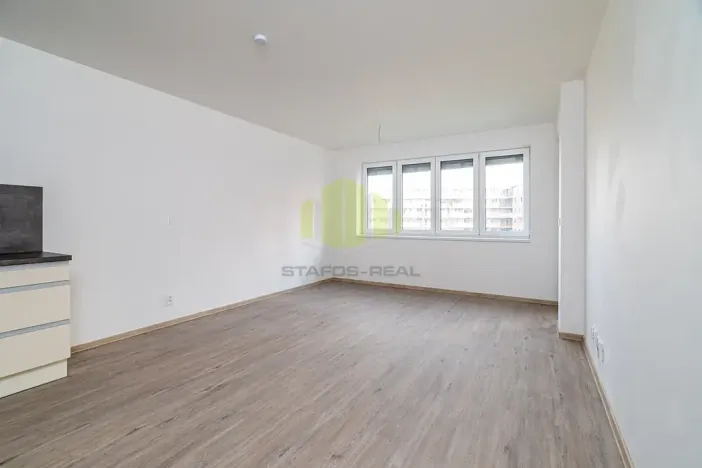 Pronájem bytu 2+kk, Olomouc, Šantova, 68 m2