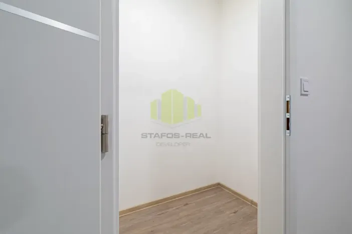 Pronájem bytu 2+kk, Olomouc, Šantova, 68 m2