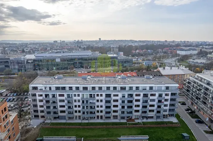 Pronájem bytu 2+kk, Olomouc, Šantova, 68 m2