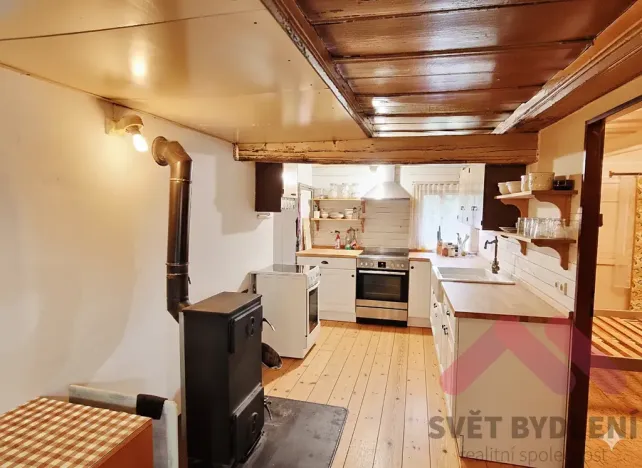 Pronájem chalupy, Šluknov, 180 m2