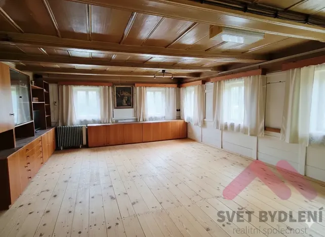 Pronájem chalupy, Šluknov, 180 m2