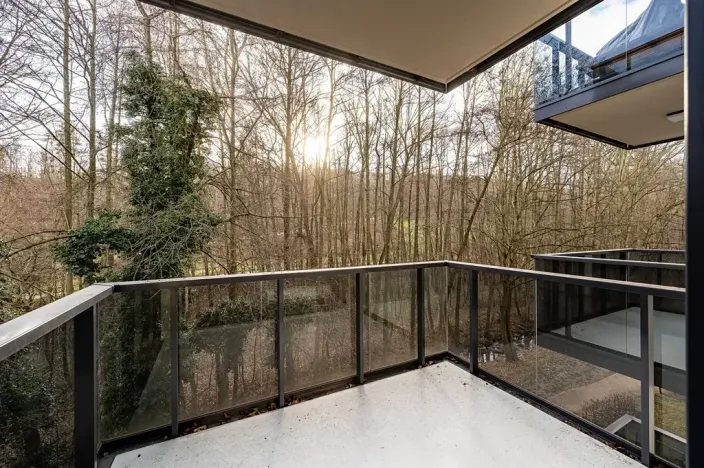 Pronájem bytu 1+kk, Praha - Hostivař, Nurmiho, 42 m2