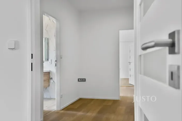 Pronájem bytu 2+1, Děčín, Plzeňská, 67 m2