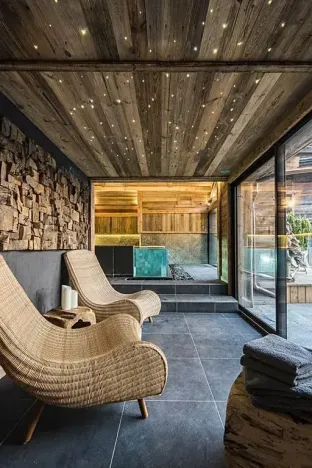 Prodej bytu 2+kk, Josefův Důl, 20 m2