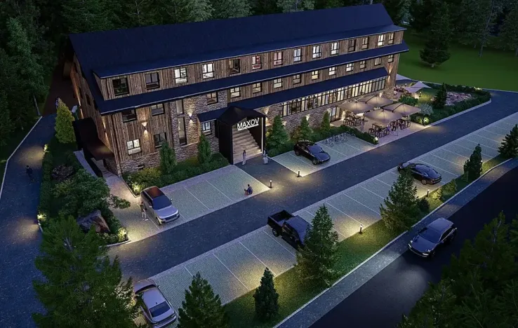 Prodej bytu 2+kk, Josefův Důl, 20 m2