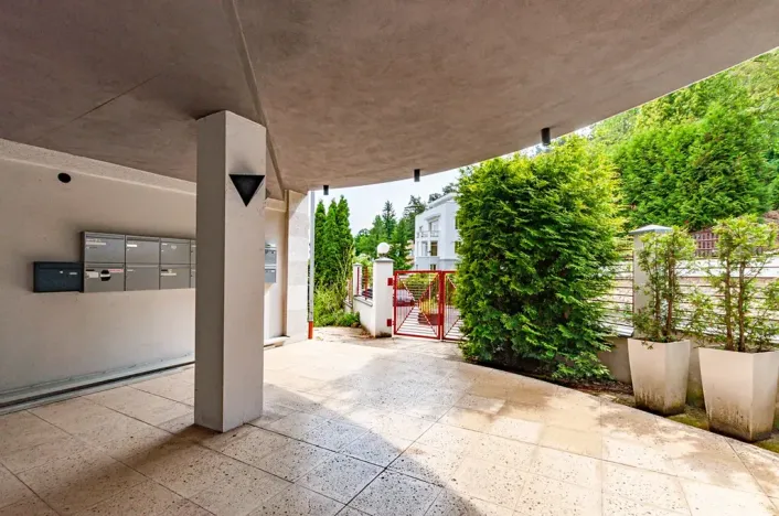 Prodej bytu 4+kk, Praha - Hlubočepy, 238 m2