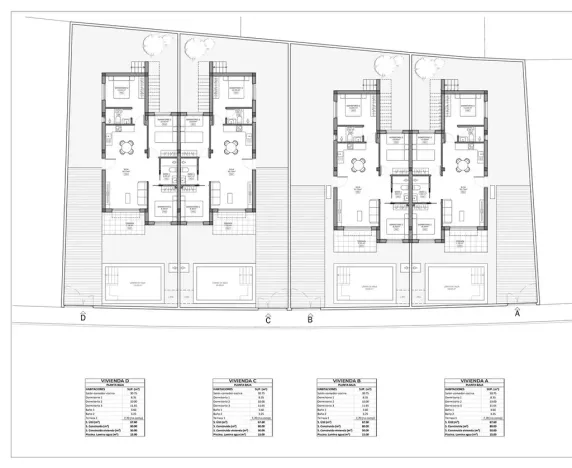 Prodej vily, Mazarrón, Španělsko, 60 m2