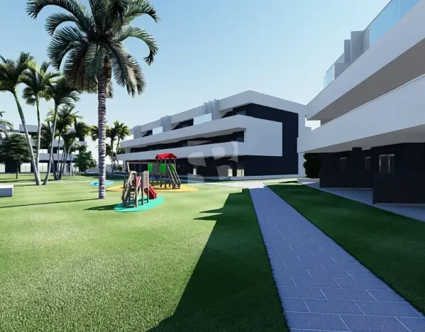 Prodej bytu 3+kk, Guardamar del Segura, Španělsko, 64 m2